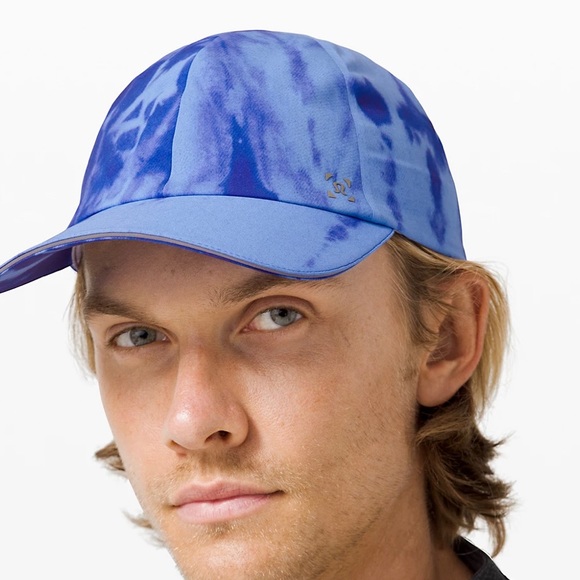 NWT Lululemon Fast and Free Run Hat - Picture 4 of 5